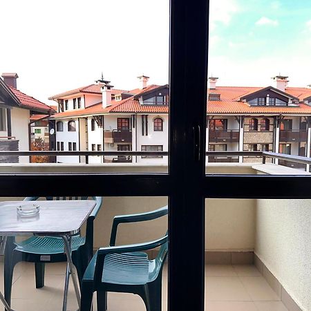 Penthouse At Dream Bansko Apartamento Exterior foto