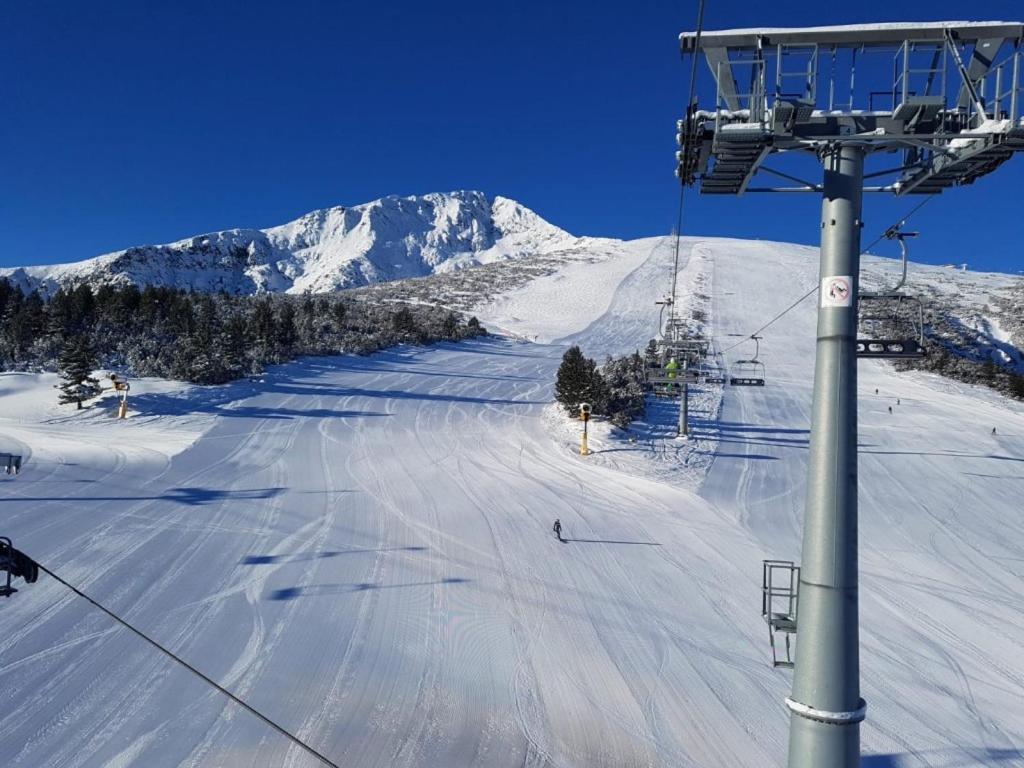 Penthouse At Dream Bansko Apartamento Exterior foto