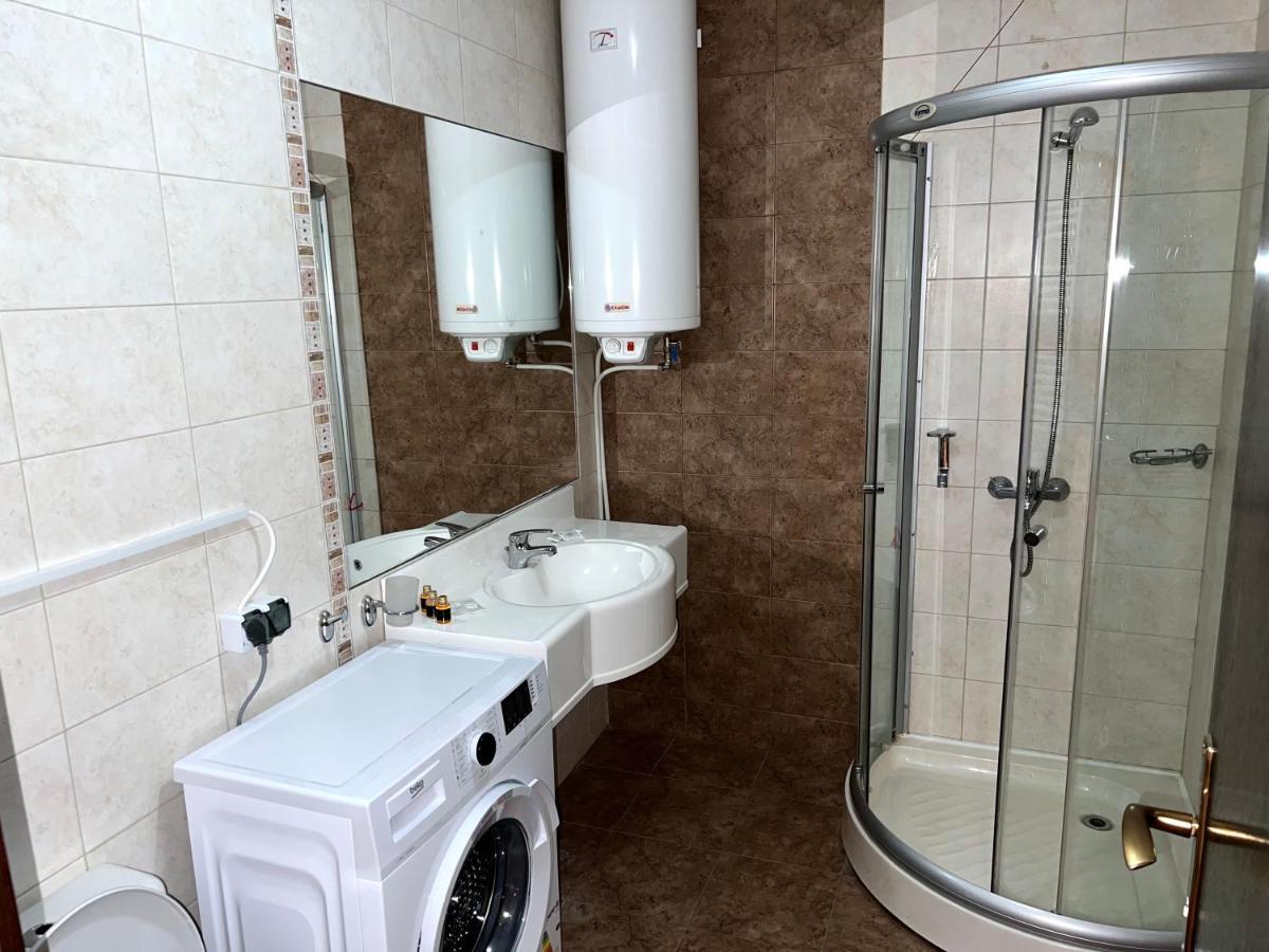 Penthouse At Dream Bansko Apartamento Exterior foto